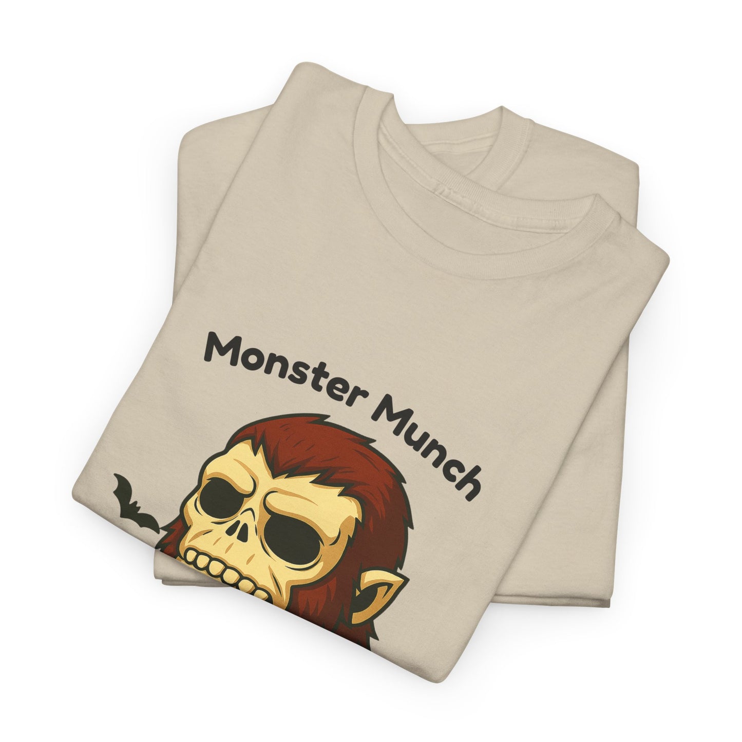 Premium Unisex T-Shirt – Soft Cotton, Lasting Comfort | Halloween
