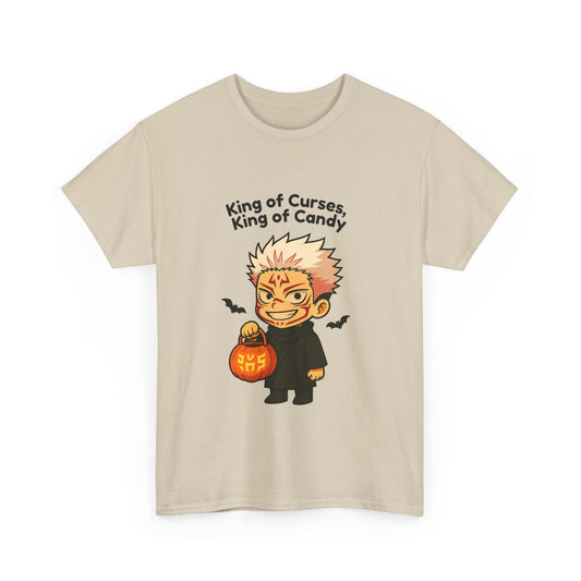 Premium Unisex T-Shirt – Soft Cotton, Lasting Comfort | Halloween