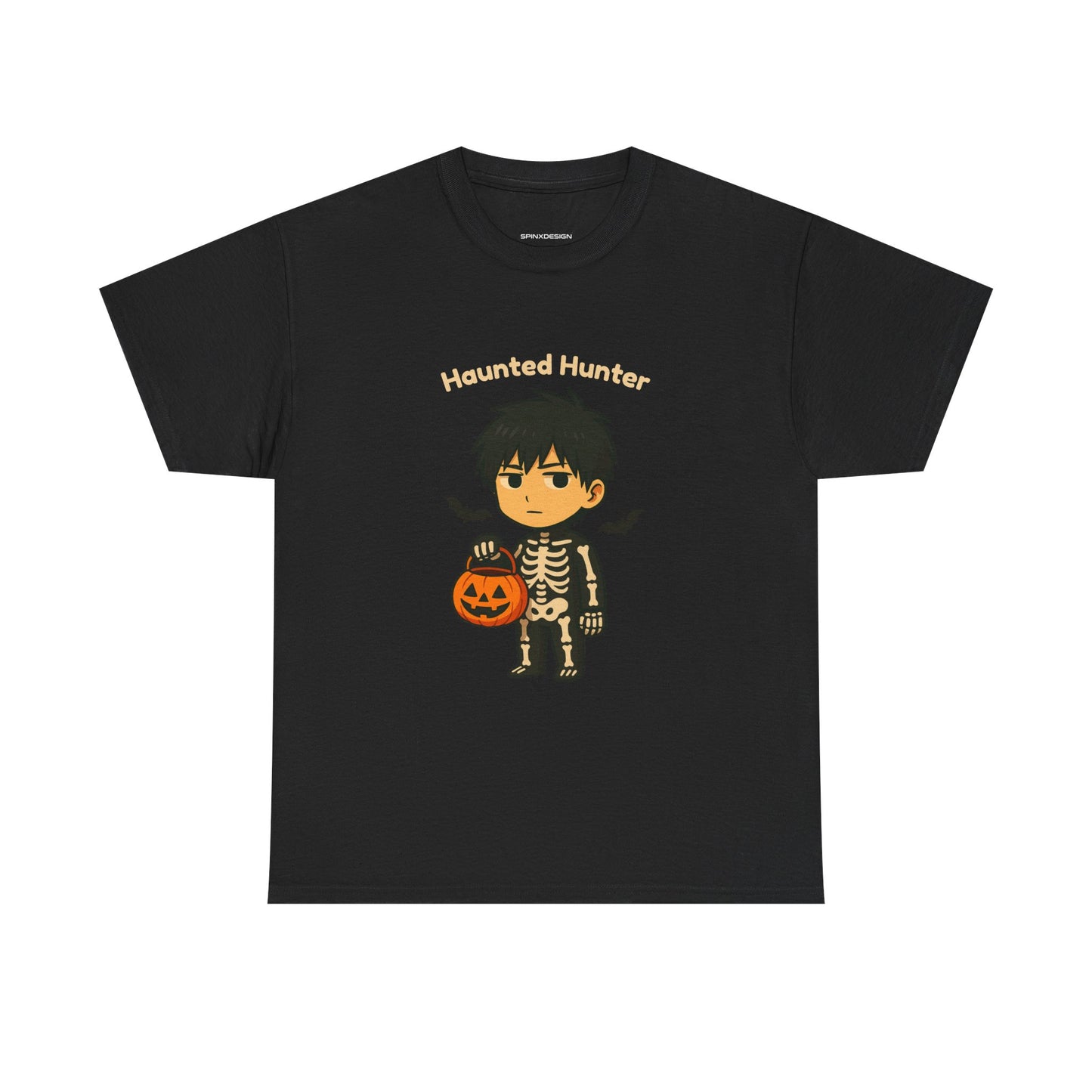 Premium Unisex T-Shirt – Soft Cotton, Lasting Comfort | Halloween