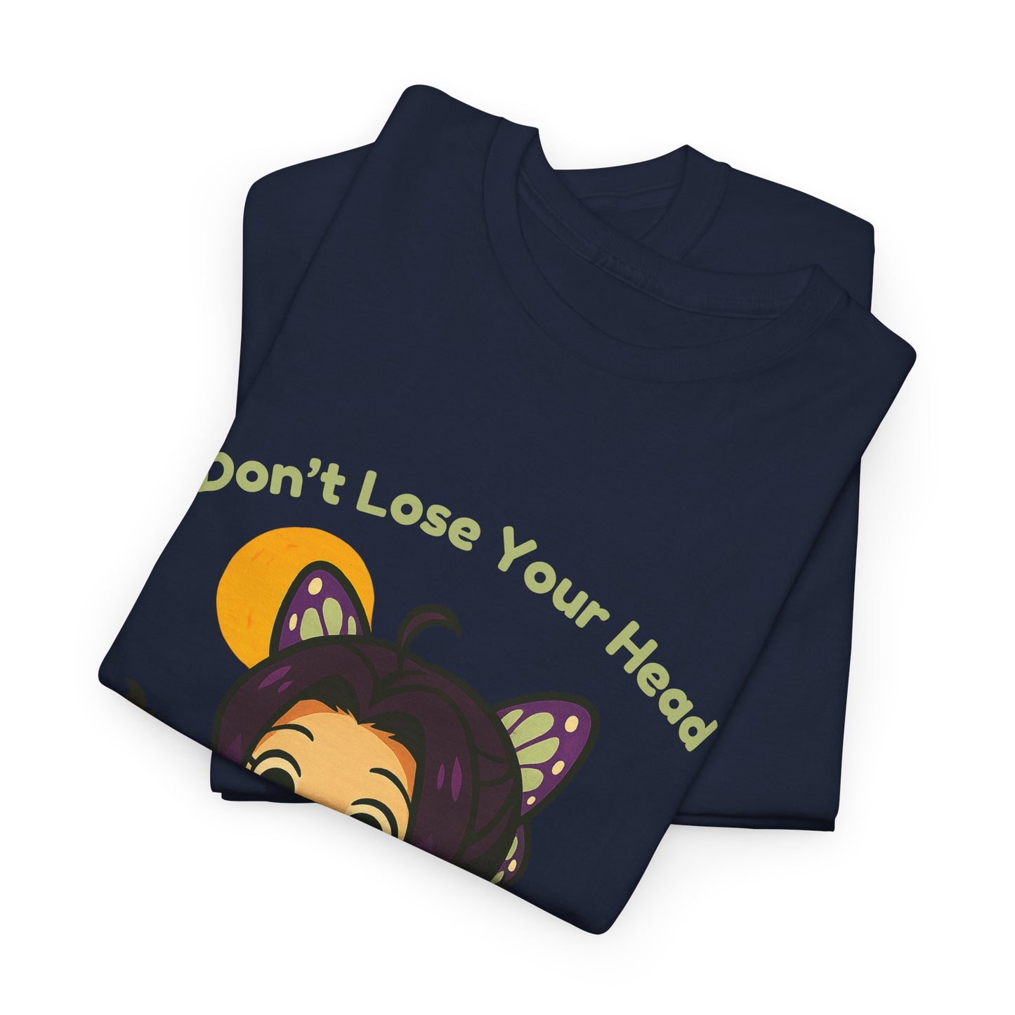 Premium Unisex T-Shirt – Soft Cotton, Lasting Comfort | Halloween
