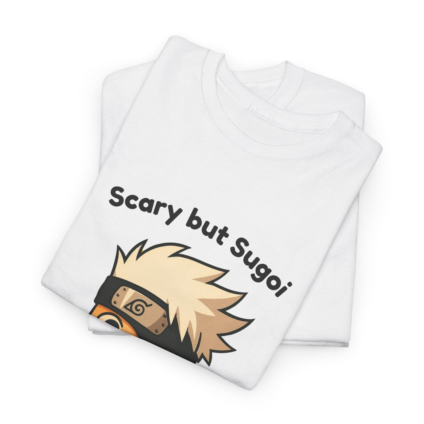 Premium Unisex T-Shirt – Soft Cotton, Lasting Comfort | Halloween