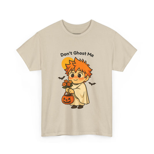 Premium Unisex T-Shirt – Soft Cotton, Lasting Comfort | Halloween