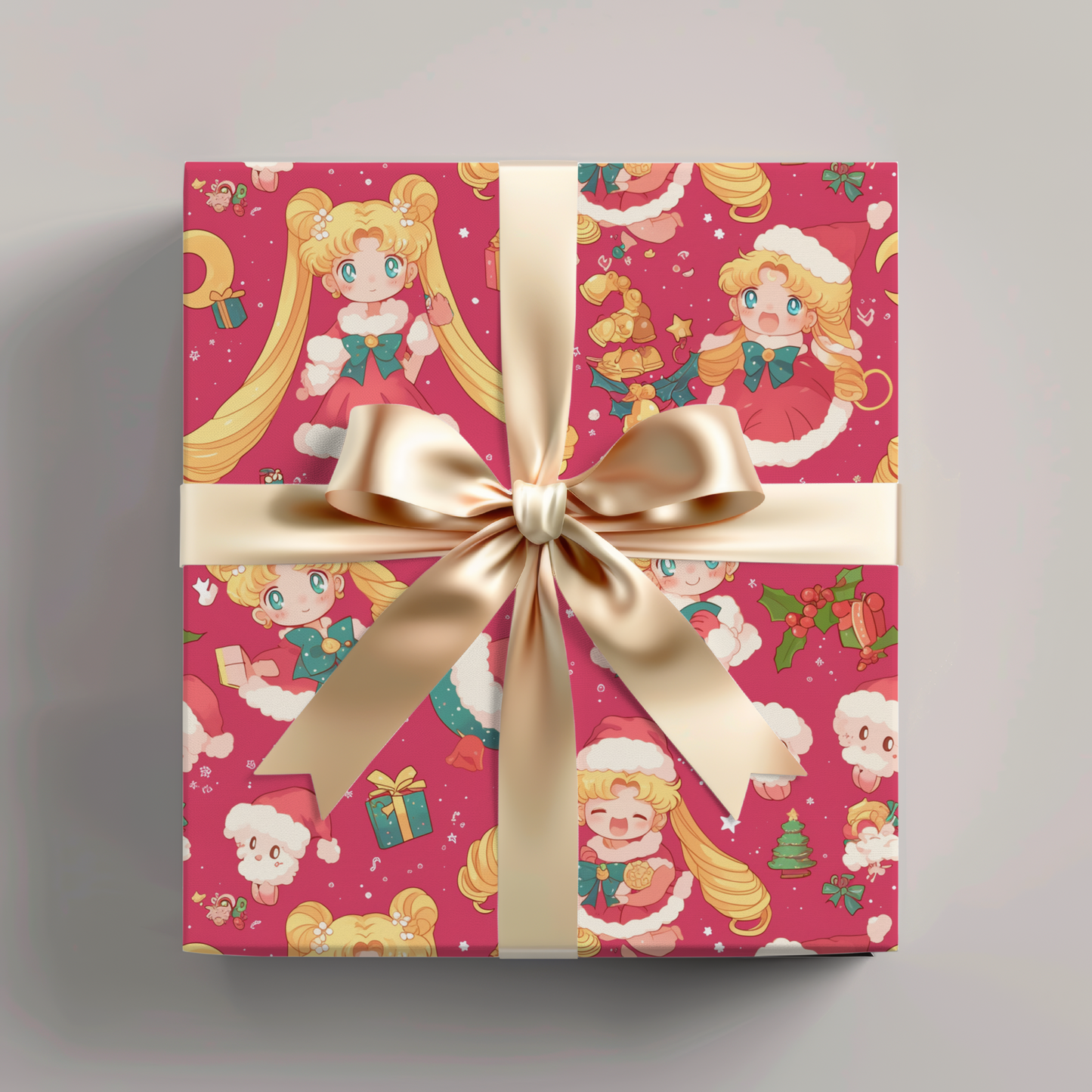 Premium Wrapping Paper – Cute & Stylish Gift Wrap (3 Sizes)