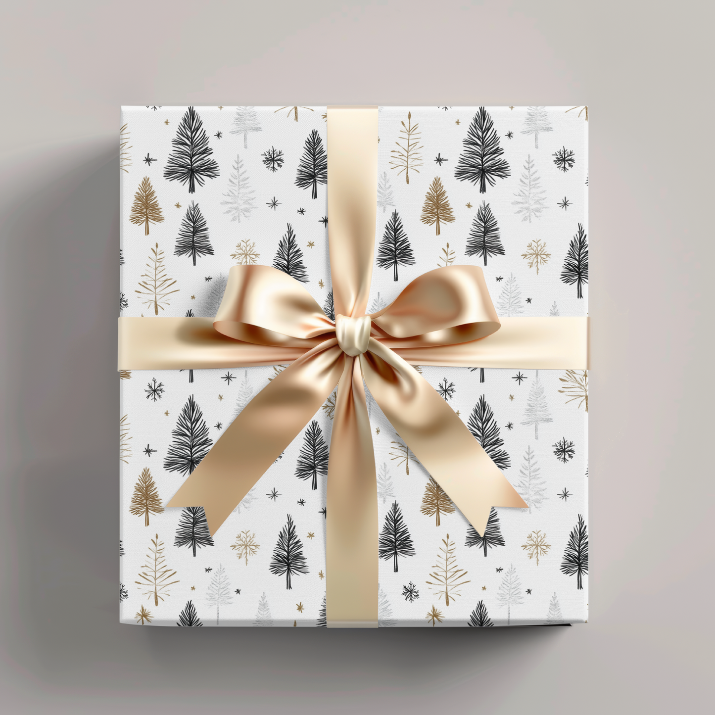 Premium Wrapping Paper – Cute & Stylish Gift Wrap (3 Sizes)