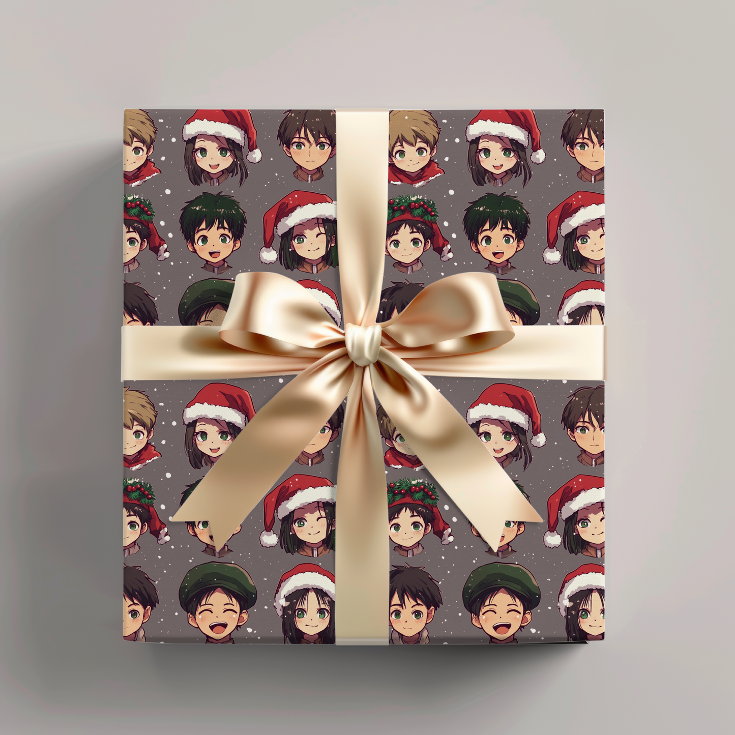 Premium Wrapping Paper – Cute & Stylish Gift Wrap (3 Sizes)