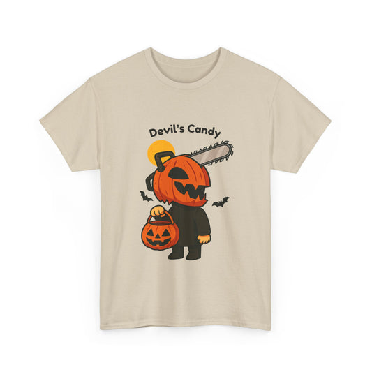 Premium Unisex T-Shirt – Soft Cotton, Lasting Comfort | Halloween