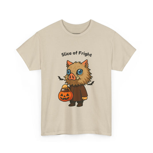 Premium Unisex T-Shirt – Soft Cotton, Lasting Comfort | Halloween