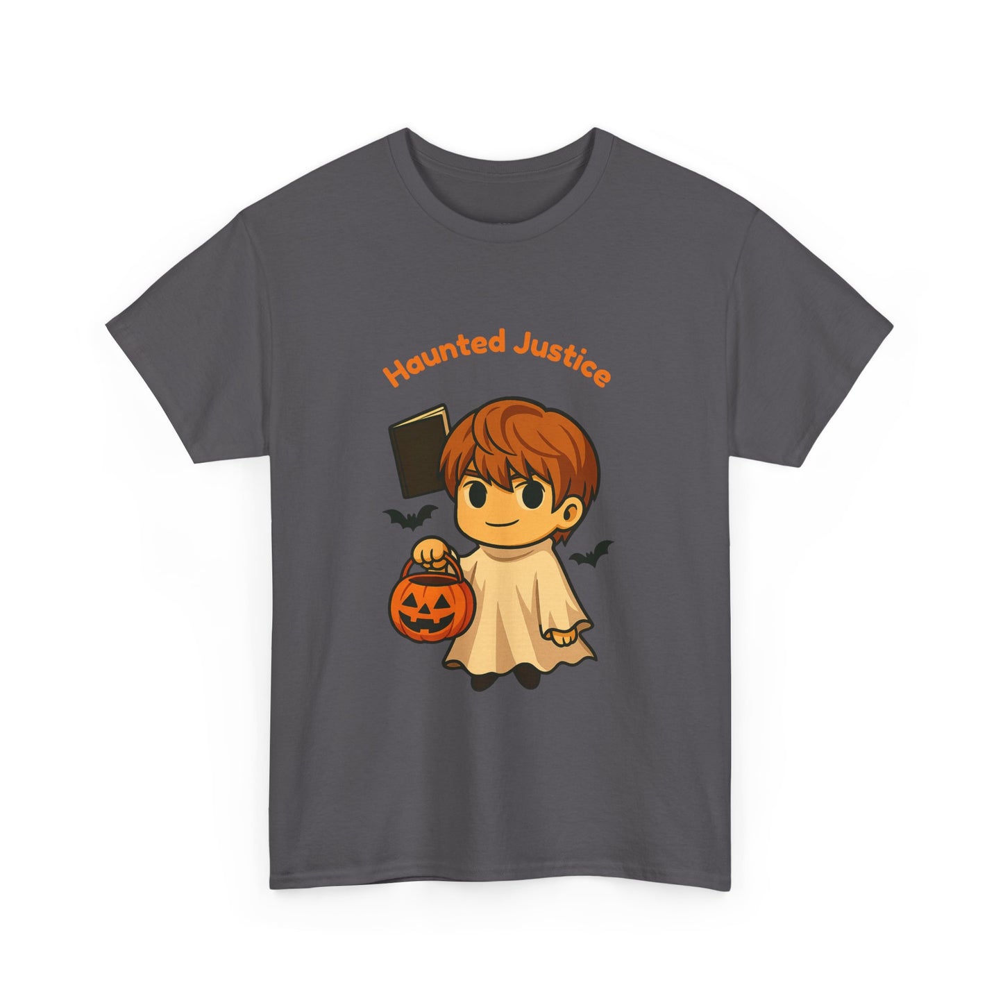 Premium Unisex T-Shirt – Soft Cotton, Lasting Comfort | Halloween