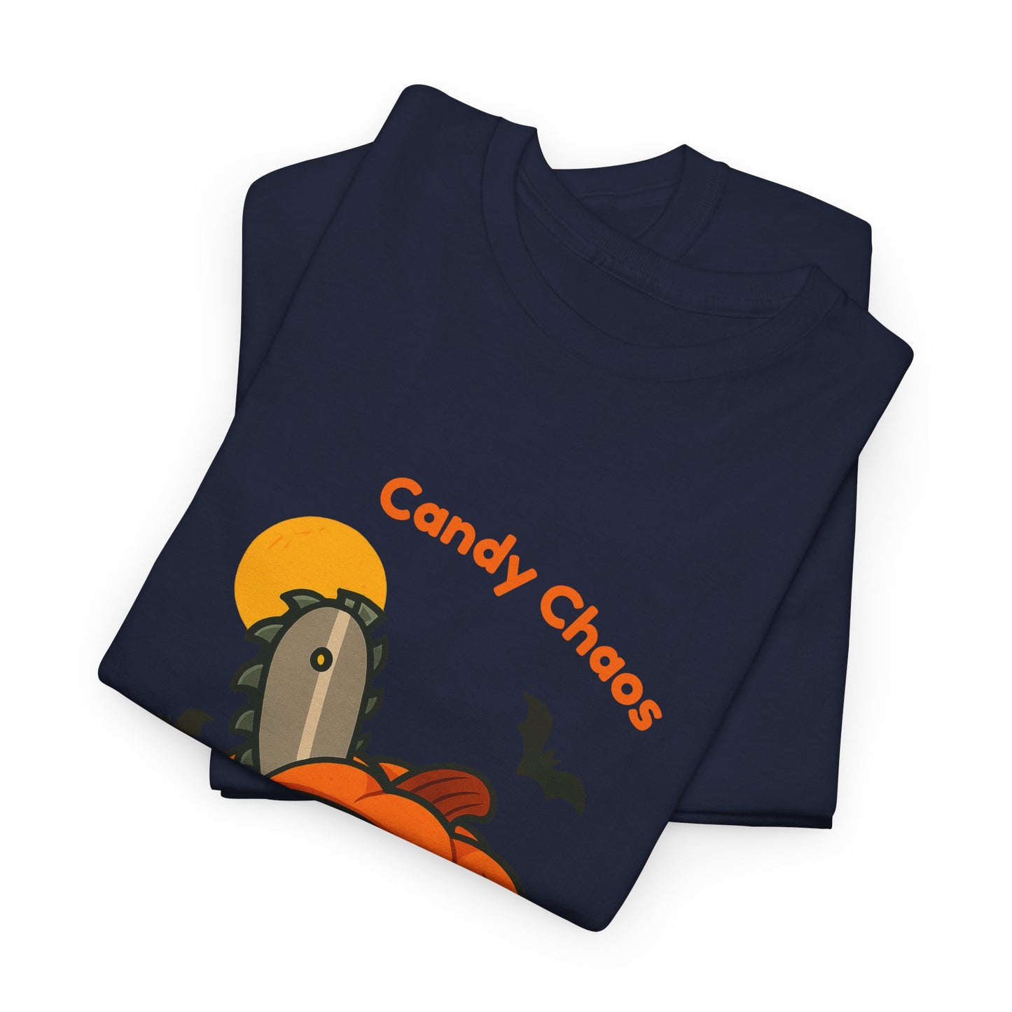 Premium Unisex T-Shirt – Soft Cotton, Lasting Comfort | Halloween