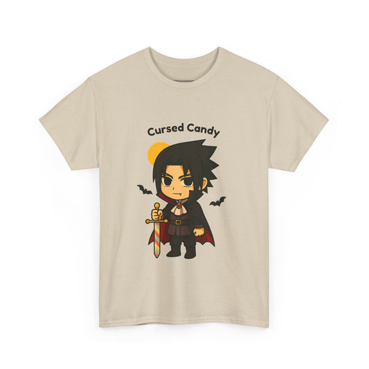 Premium Unisex T-Shirt – Soft Cotton, Lasting Comfort | Halloween