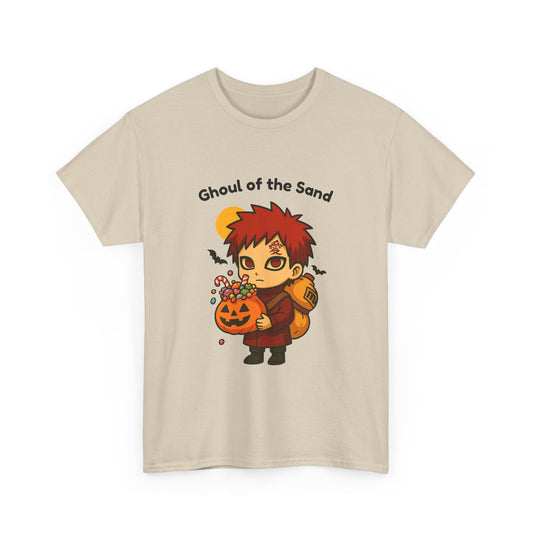 Premium Unisex T-Shirt – Soft Cotton, Lasting Comfort | Halloween