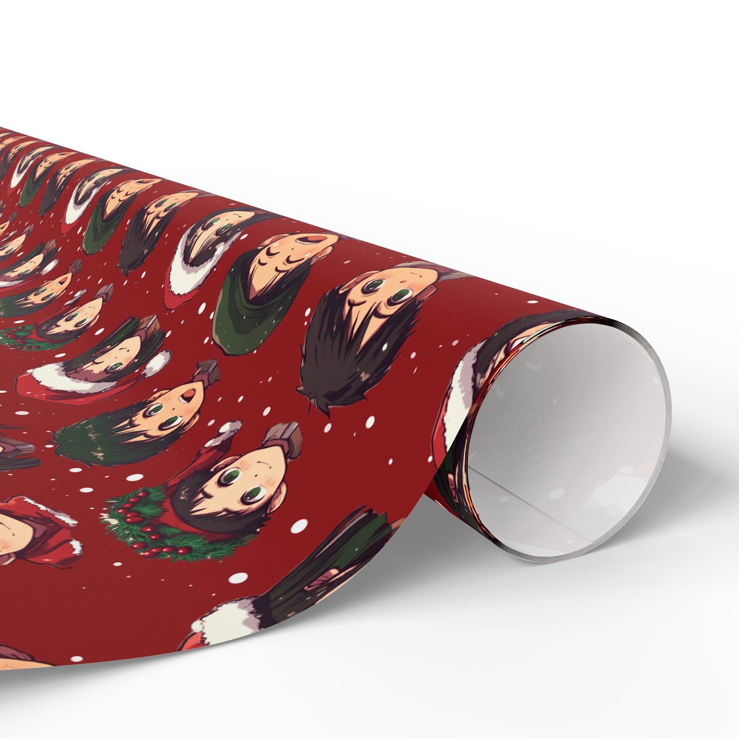 Premium Wrapping Paper – Cute & Stylish Gift Wrap (3 Sizes)