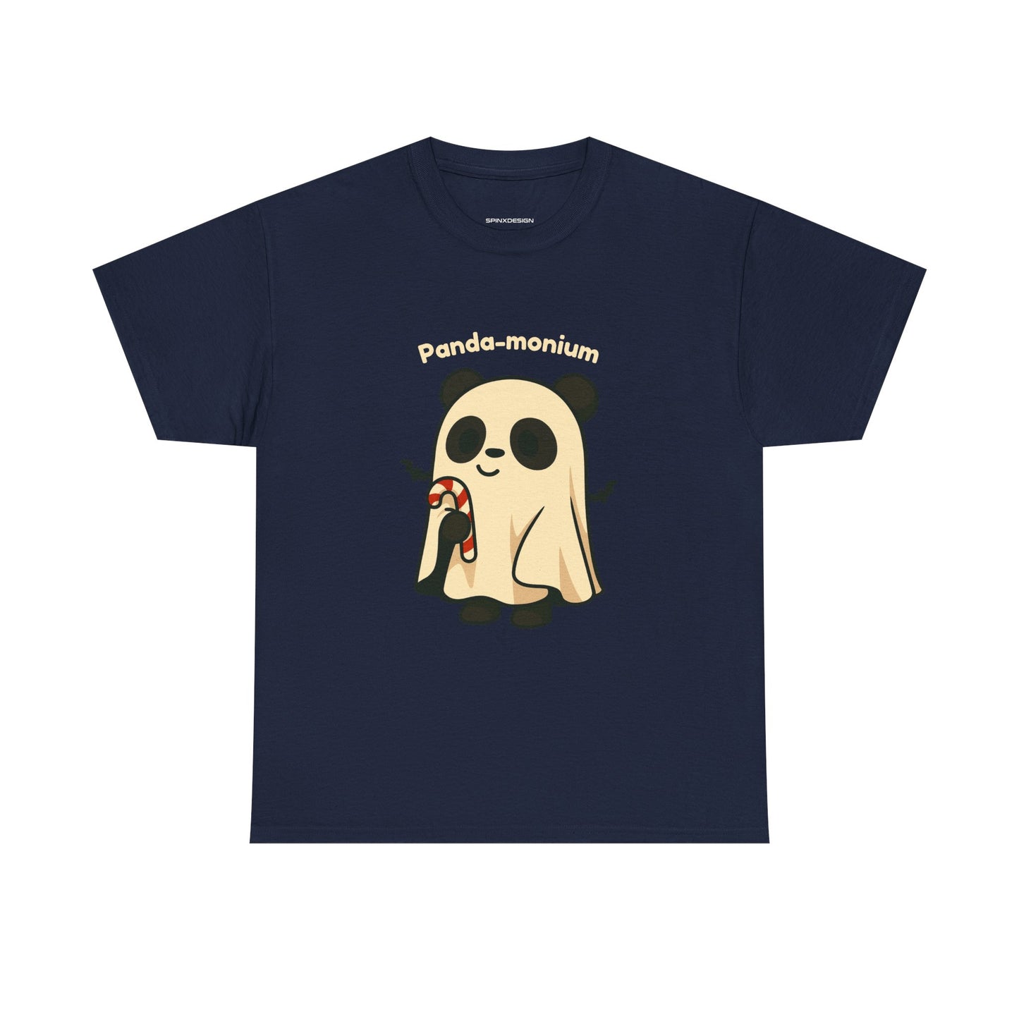 Premium Unisex T-Shirt – Soft Cotton, Lasting Comfort | Halloween