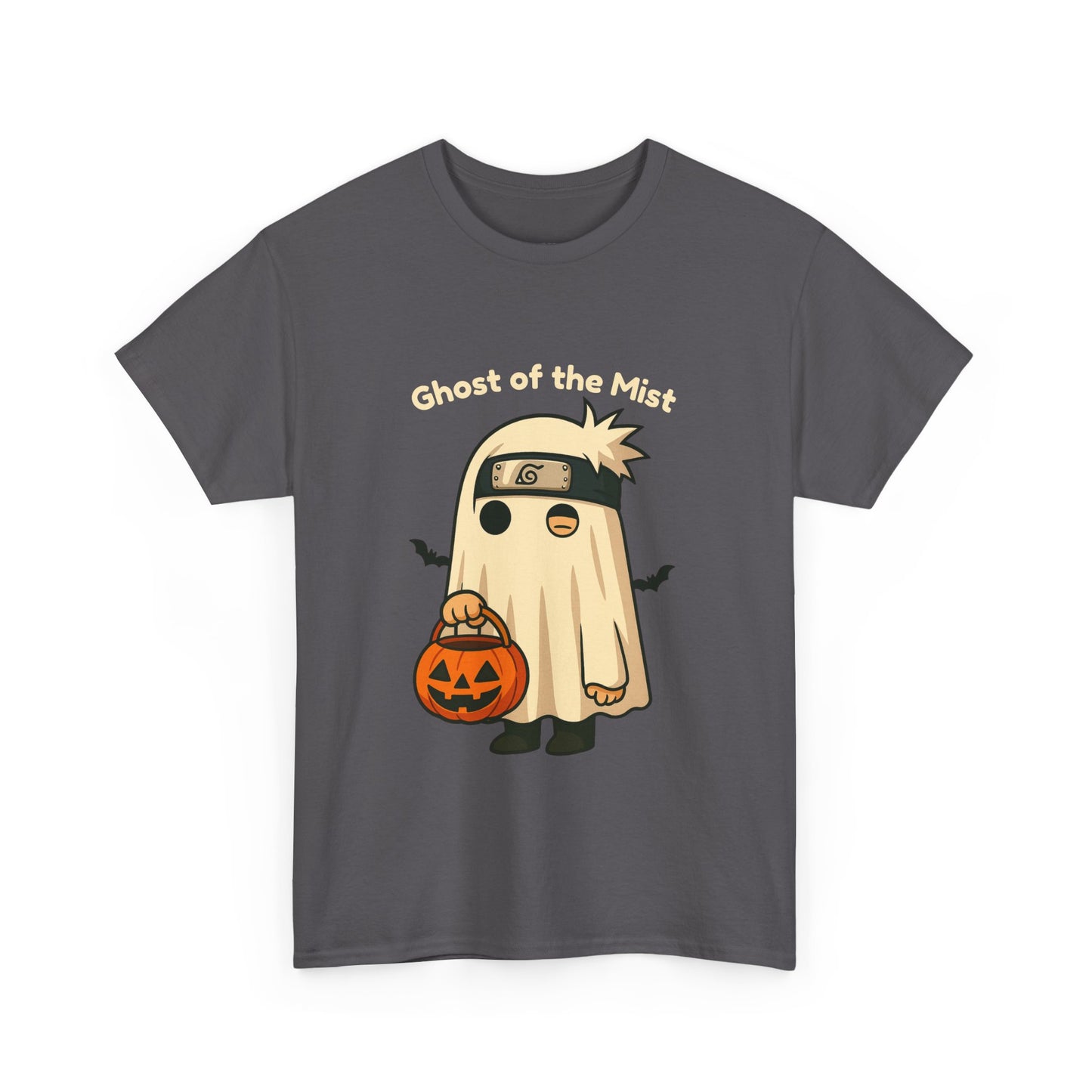 Premium Unisex T-Shirt – Soft Cotton, Lasting Comfort | Halloween