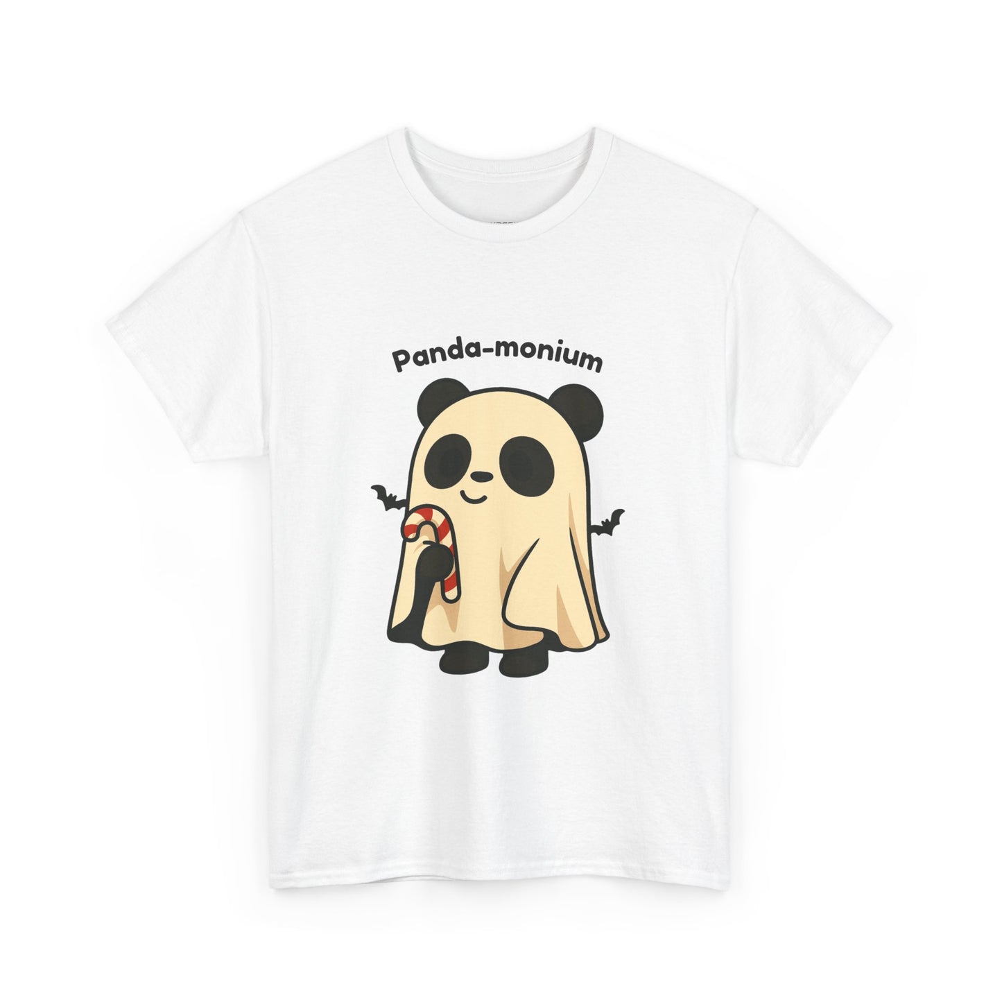 Premium Unisex T-Shirt – Soft Cotton, Lasting Comfort | Halloween