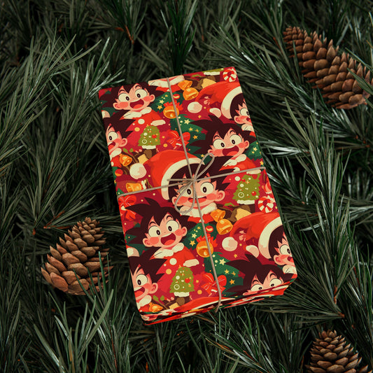 Premium Wrapping Paper – Cute & Stylish Gift Wrap (3 Sizes)