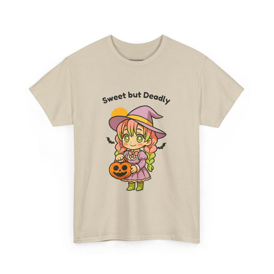Premium Unisex T-Shirt – Soft Cotton, Lasting Comfort | Halloween