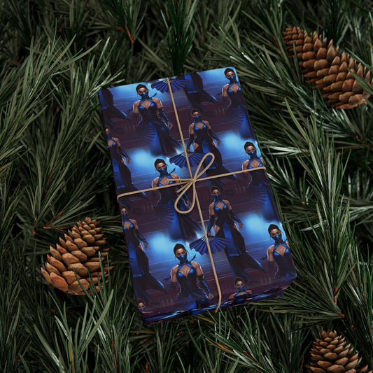 Premium Wrapping Paper – Cute & Stylish Gift Wrap (3 Sizes)