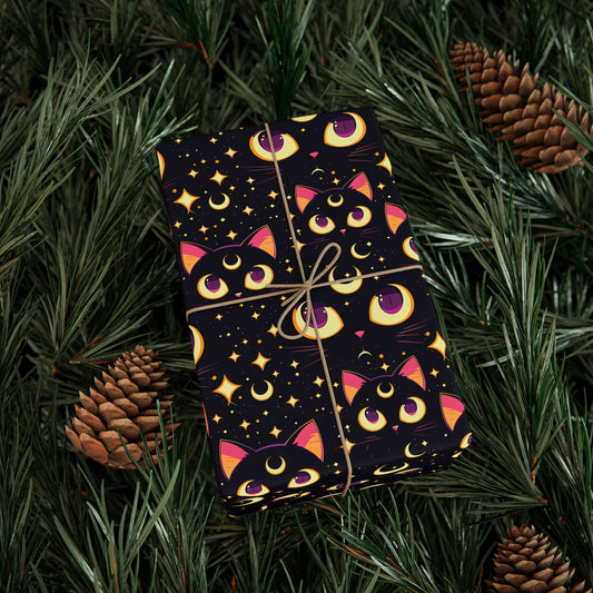 Premium Wrapping Paper – Cute & Stylish Gift Wrap (3 Sizes)