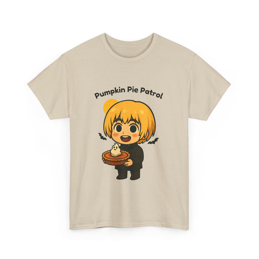 Premium Unisex T-Shirt – Soft Cotton, Lasting Comfort | Halloween