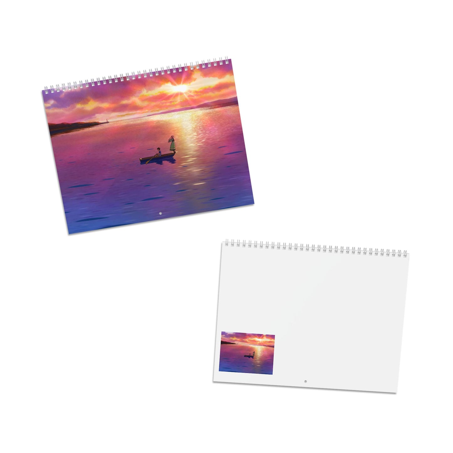 2025 Wall Calendar – Cute & Stylish Decorative Planner