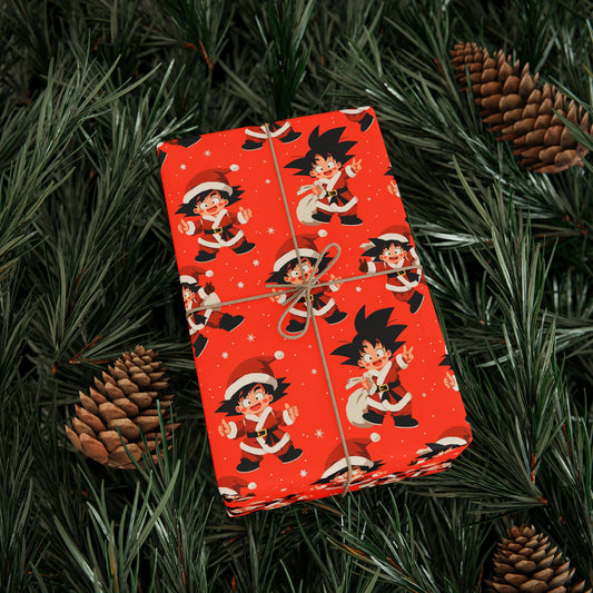 Premium Wrapping Paper – Cute & Stylish Gift Wrap (3 Sizes)