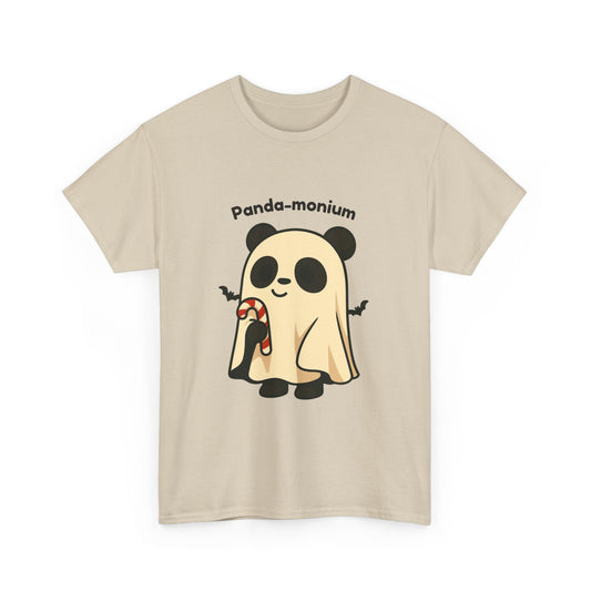 Premium Unisex T-Shirt – Soft Cotton, Lasting Comfort | Halloween