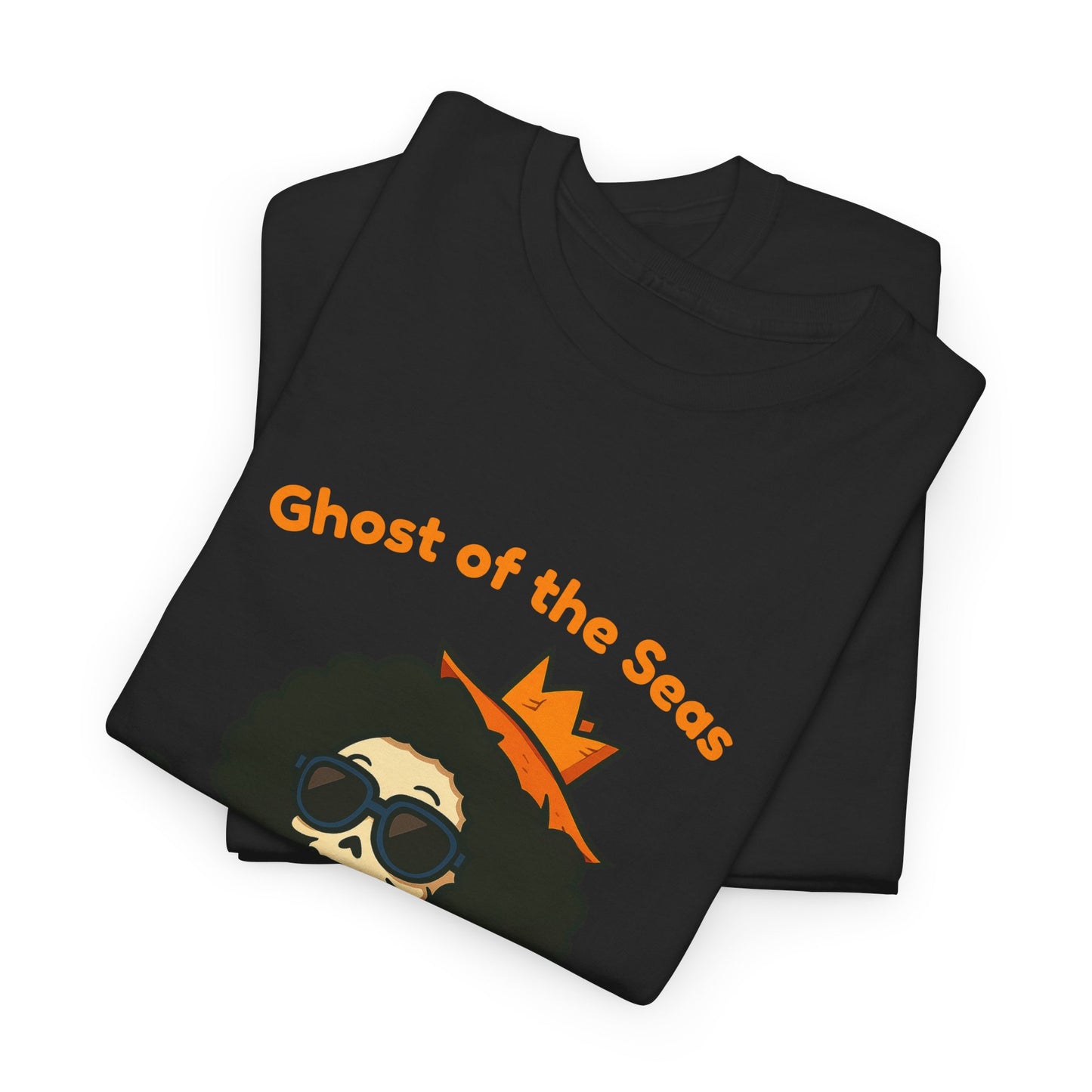 Premium Unisex T-Shirt – Soft Cotton, Lasting Comfort | Halloween