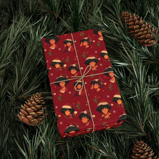 Premium Wrapping Paper – Cute & Stylish Gift Wrap (3 Sizes)