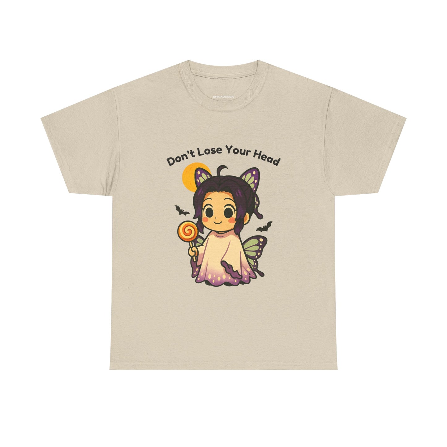 Premium Unisex T-Shirt – Soft Cotton, Lasting Comfort | Halloween