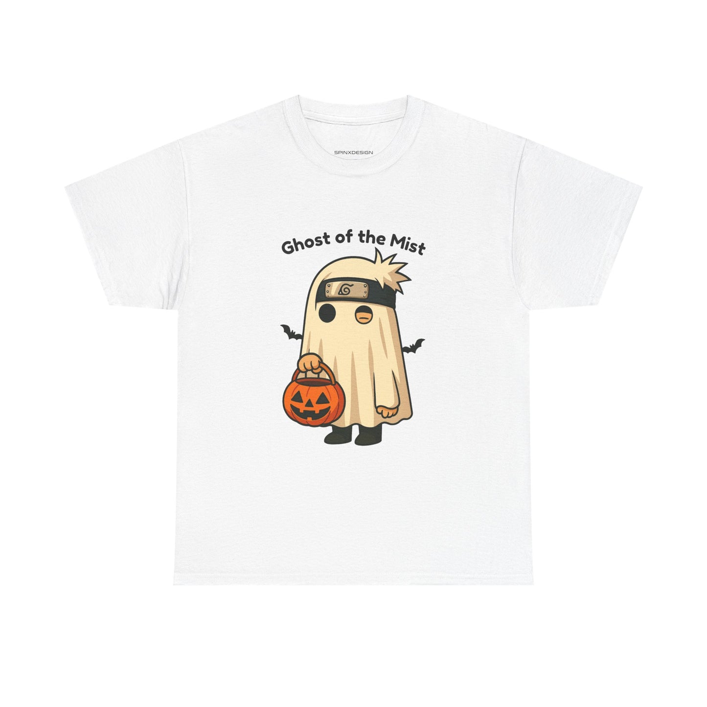 Premium Unisex T-Shirt – Soft Cotton, Lasting Comfort | Halloween