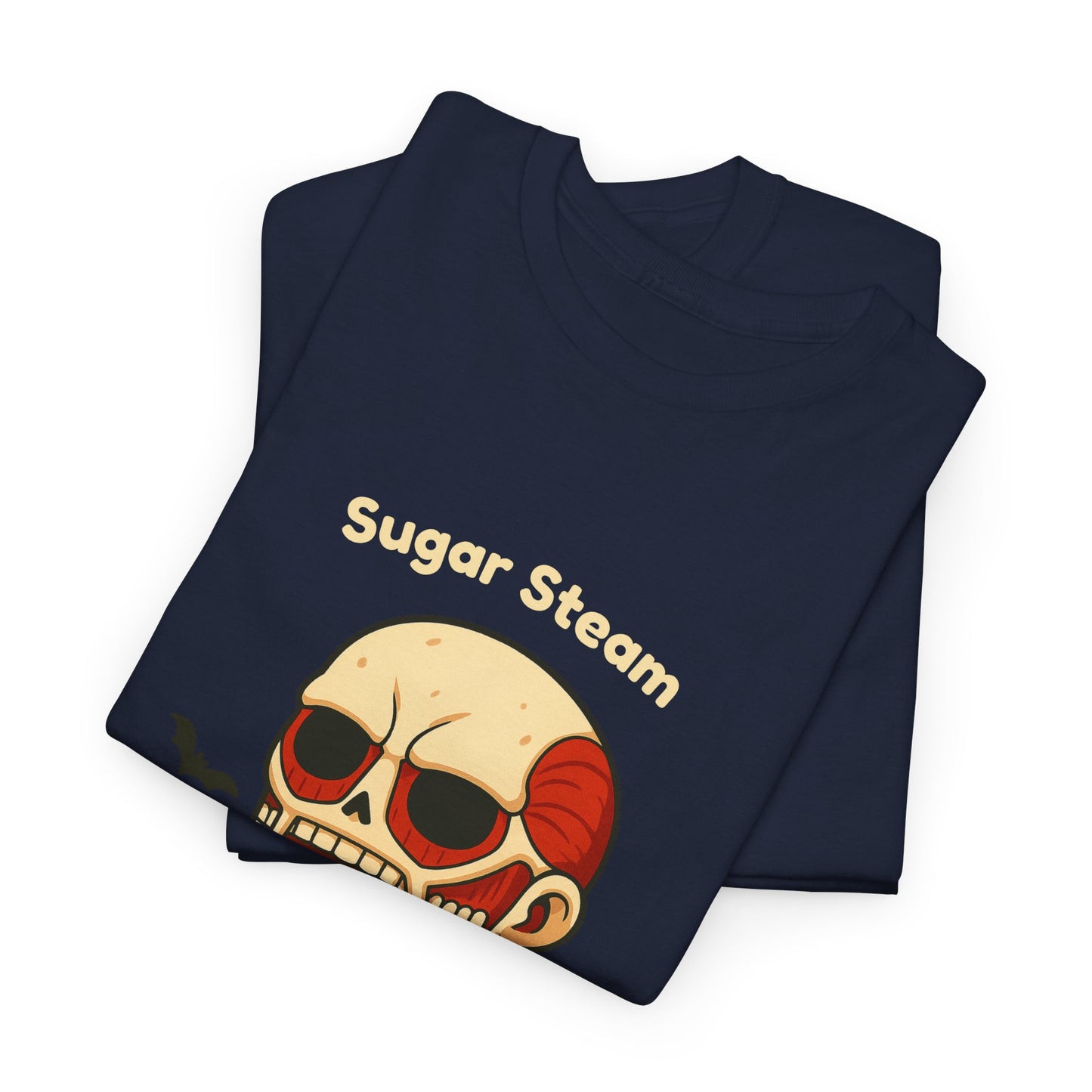 Premium Unisex T-Shirt – Soft Cotton, Lasting Comfort | Halloween