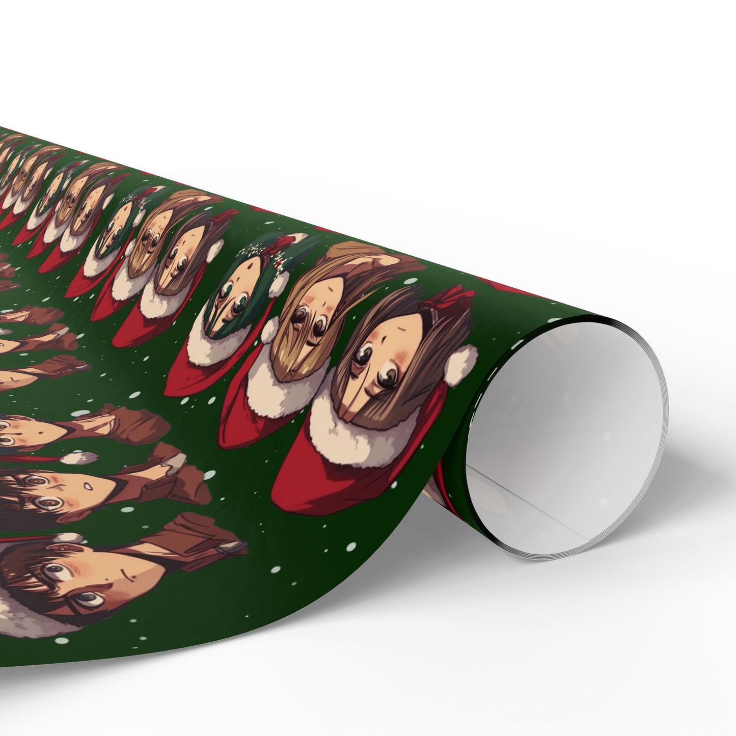 Premium Wrapping Paper – Cute & Stylish Gift Wrap (3 Sizes)