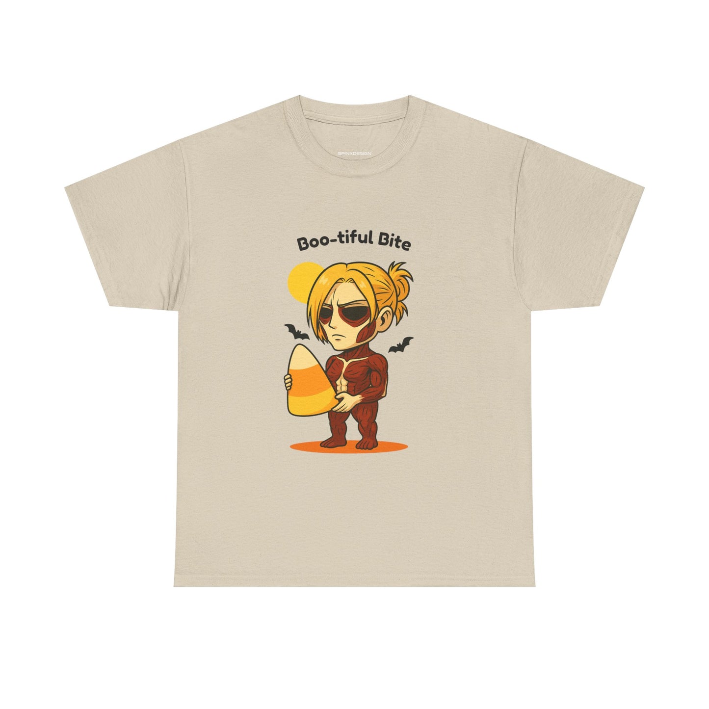 Premium Unisex T-Shirt – Soft Cotton, Lasting Comfort | Halloween