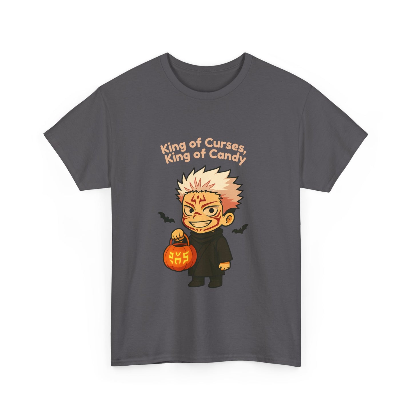 Premium Unisex T-Shirt – Soft Cotton, Lasting Comfort | Halloween