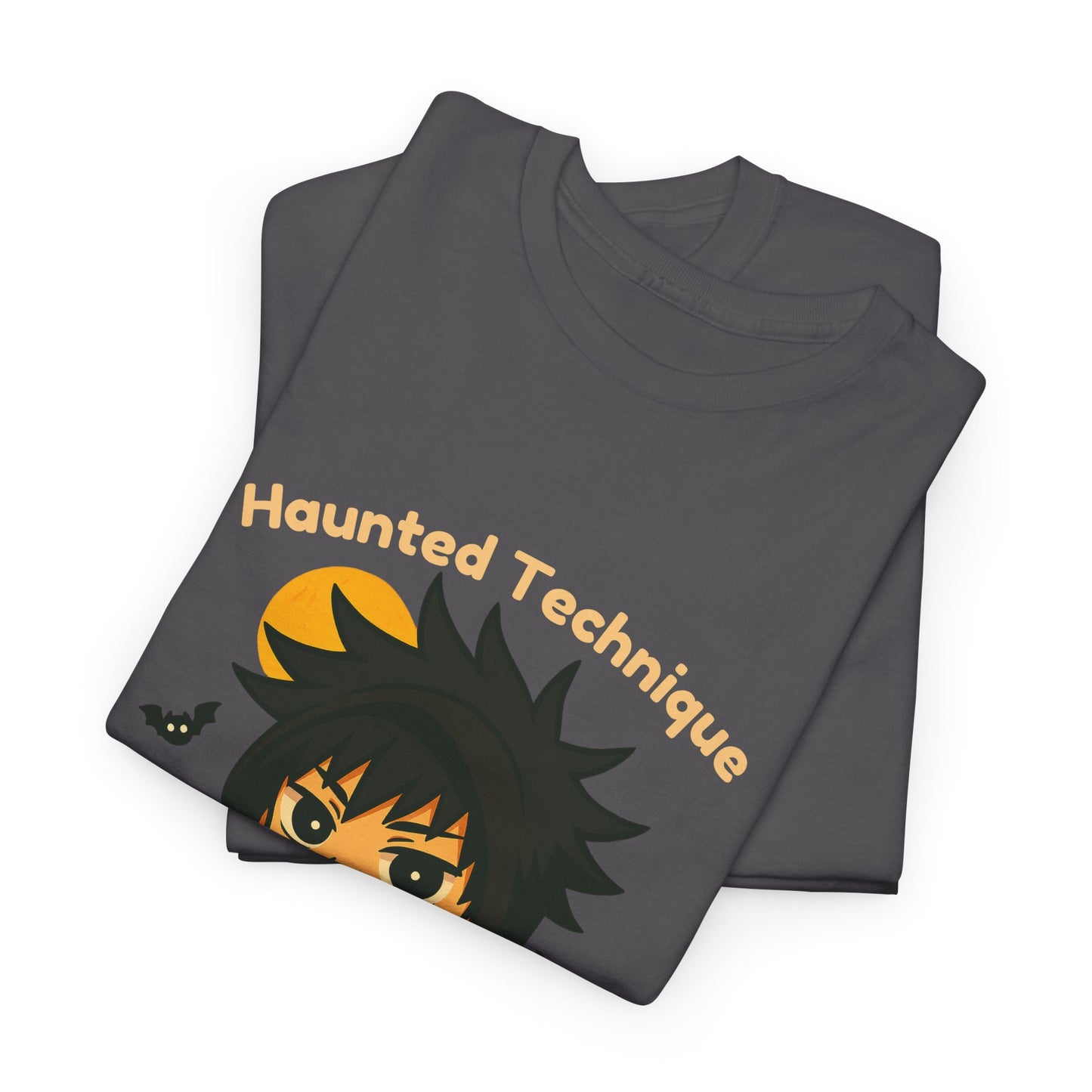 Premium Unisex T-Shirt – Soft Cotton, Lasting Comfort | Halloween