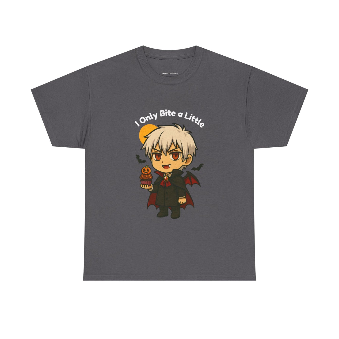 Premium Unisex T-Shirt – Soft Cotton, Lasting Comfort | Halloween
