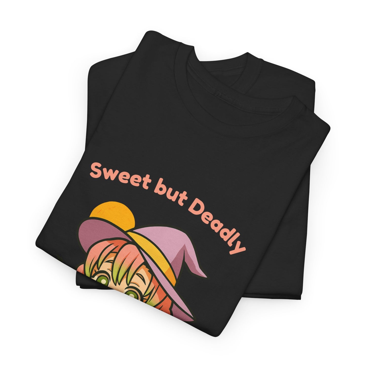 Premium Unisex T-Shirt – Soft Cotton, Lasting Comfort | Halloween