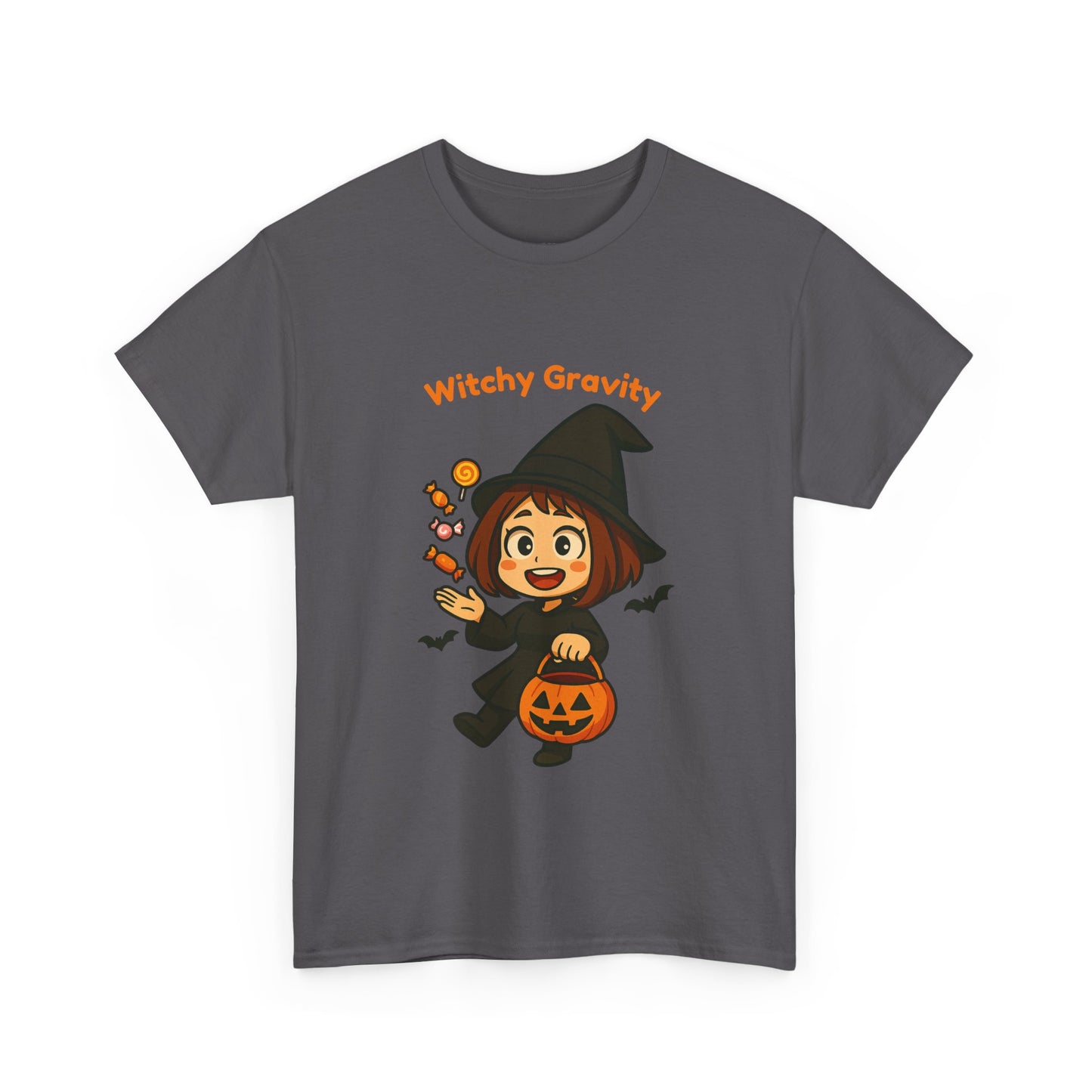 Premium Unisex T-Shirt – Soft Cotton, Lasting Comfort | Halloween