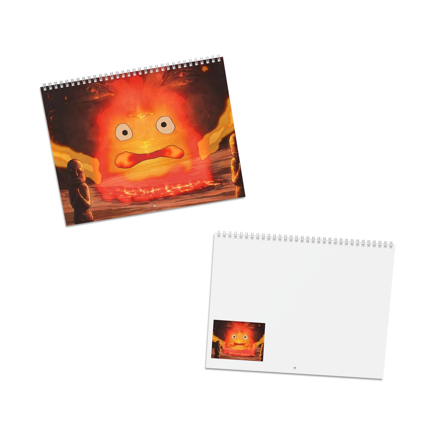 2025 Wall Calendar – Cute & Stylish Decorative Planner
