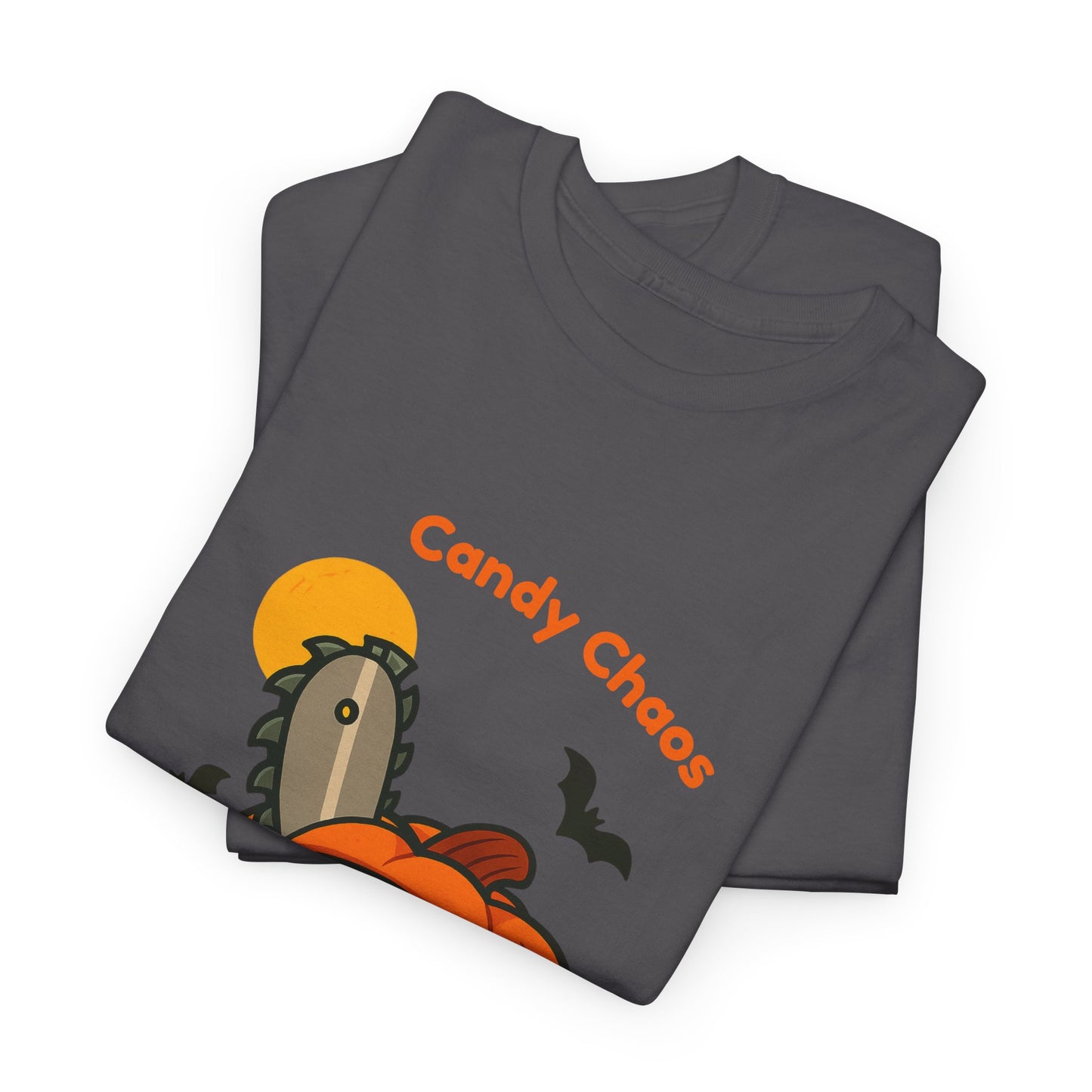 Premium Unisex T-Shirt – Soft Cotton, Lasting Comfort | Halloween