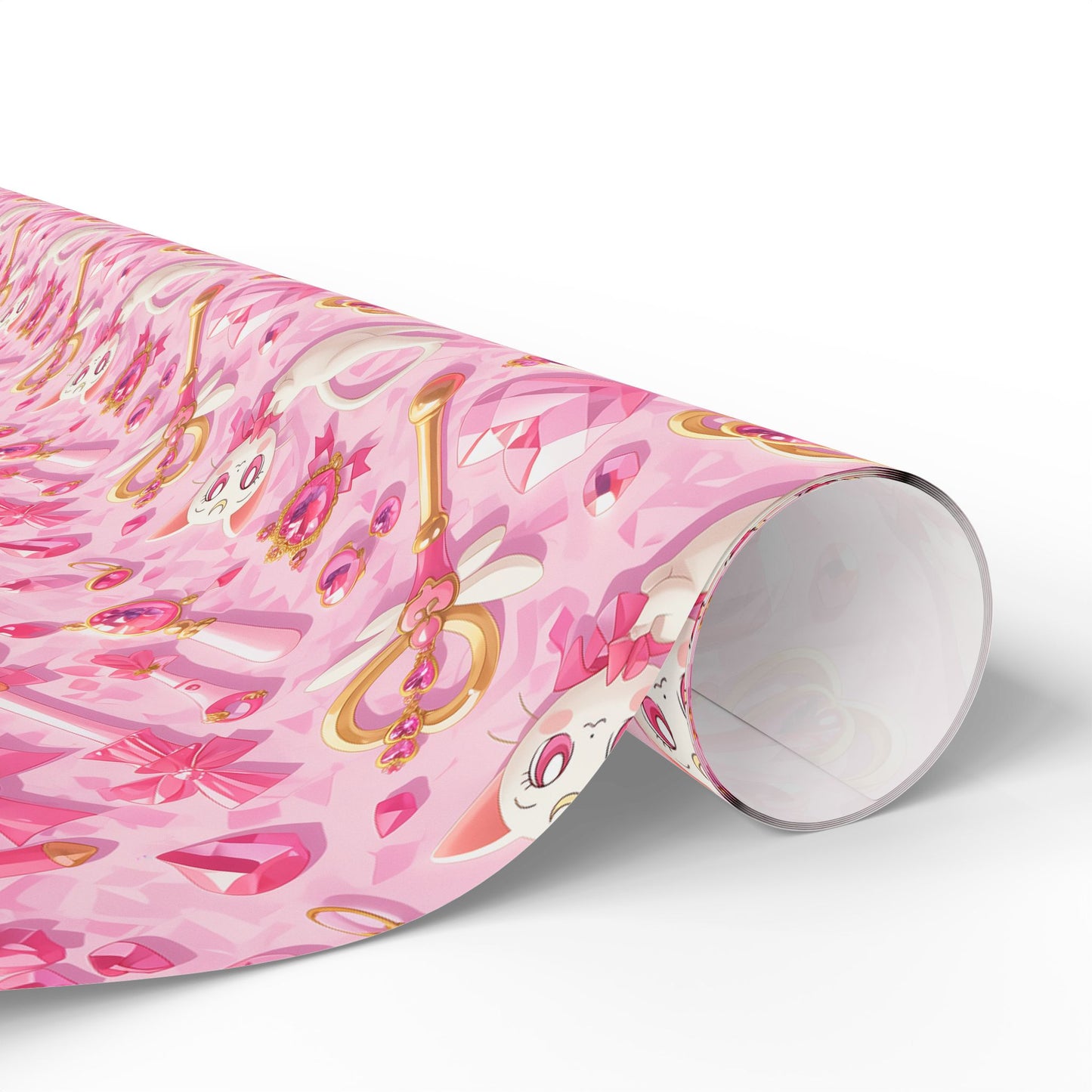 Premium Wrapping Paper – Cute & Stylish Gift Wrap (3 Sizes)