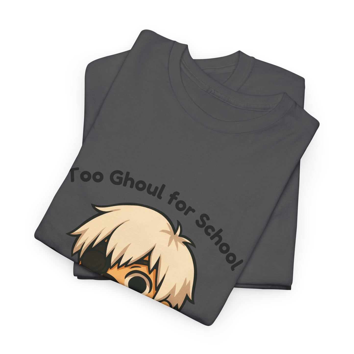 Premium Unisex T-Shirt – Soft Cotton, Lasting Comfort | Halloween