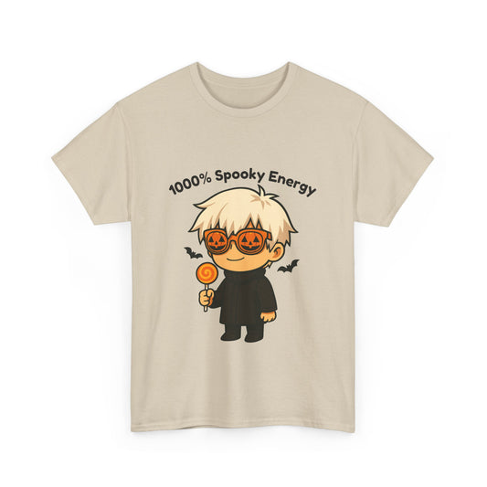 Premium Unisex T-Shirt – Soft Cotton, Lasting Comfort | Halloween
