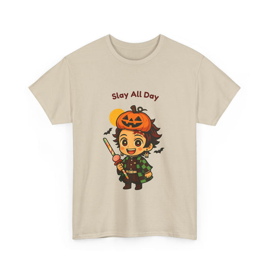 Premium Unisex T-Shirt – Soft Cotton, Lasting Comfort | Halloween