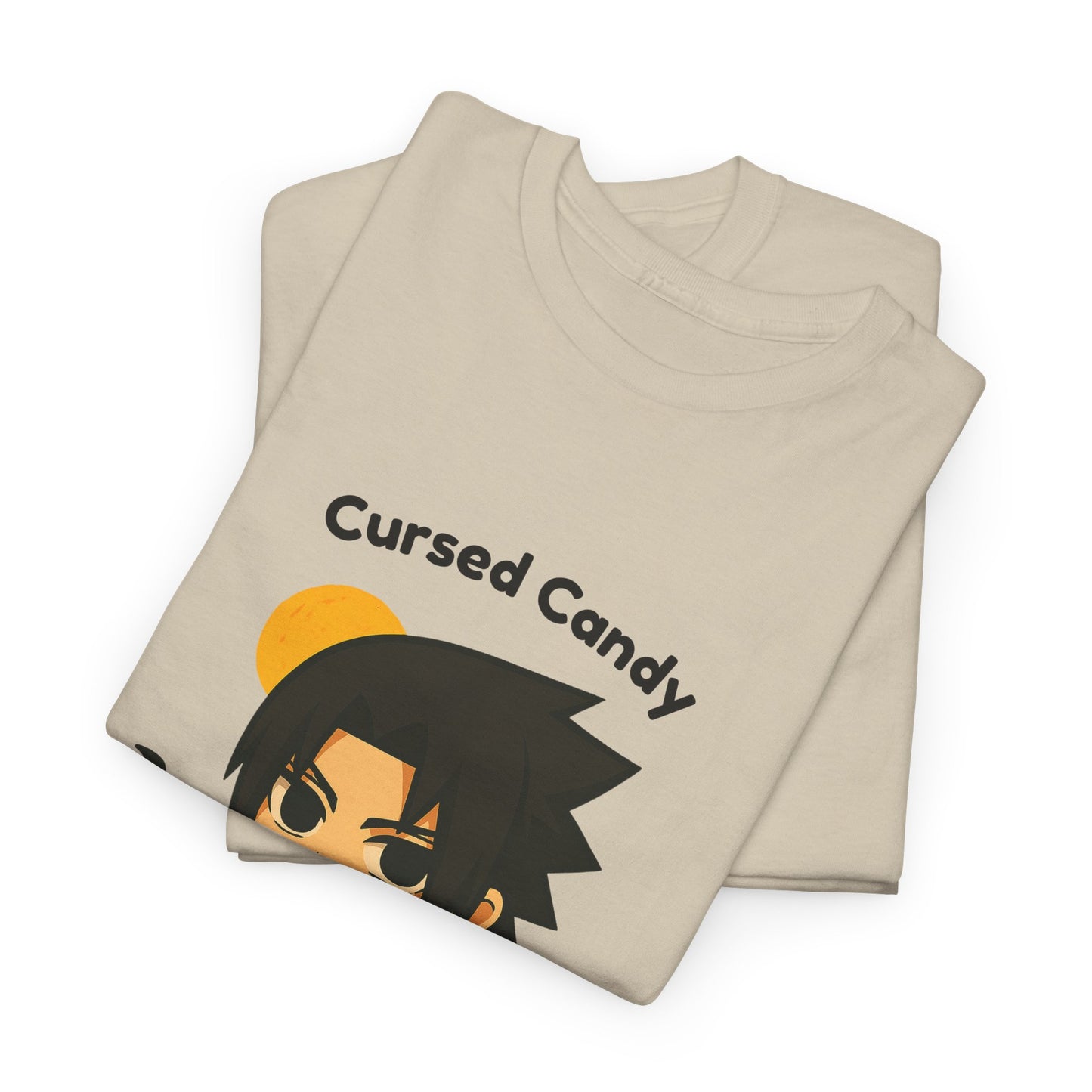 Premium Unisex T-Shirt – Soft Cotton, Lasting Comfort | Halloween