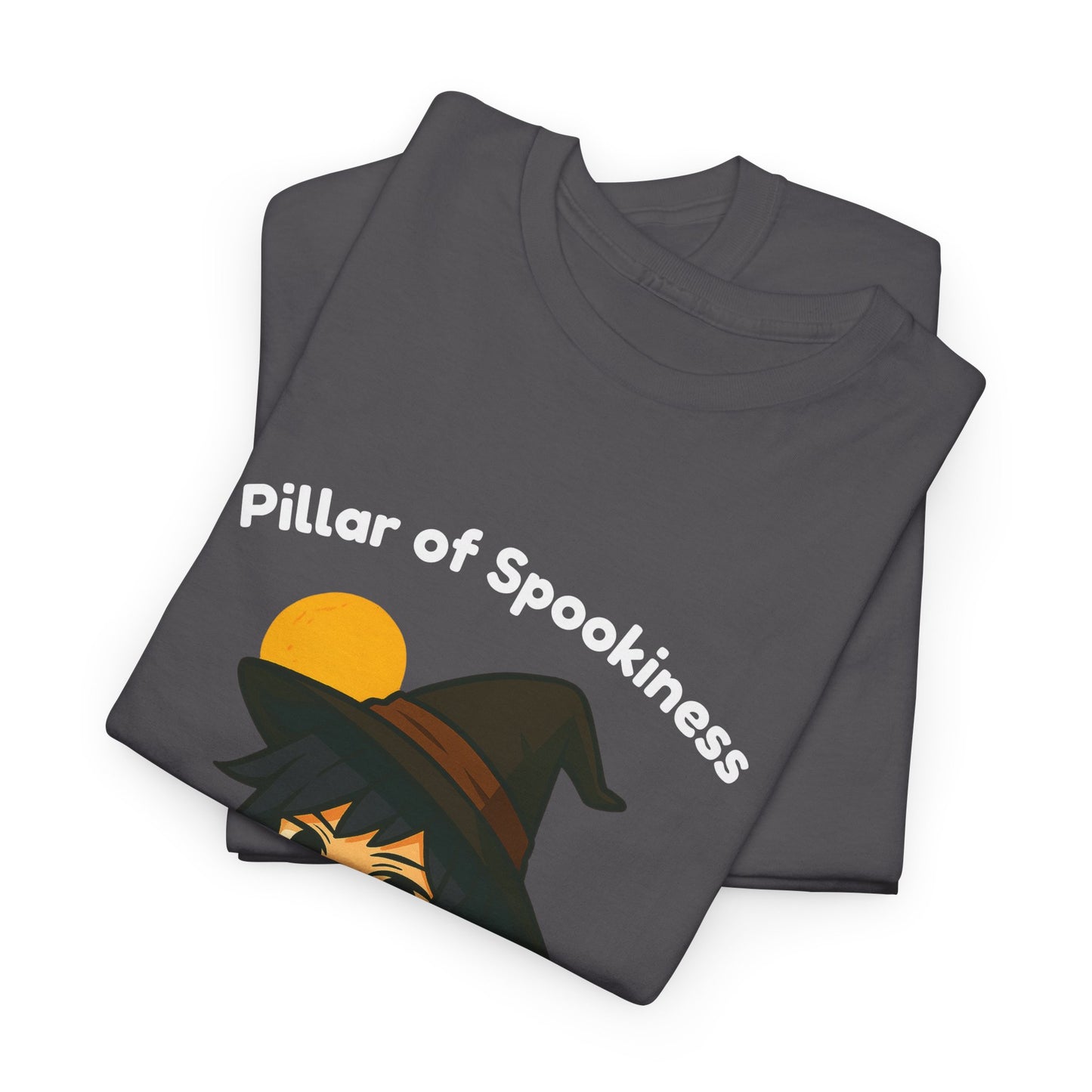 Premium Unisex T-Shirt – Soft Cotton, Lasting Comfort | Halloween