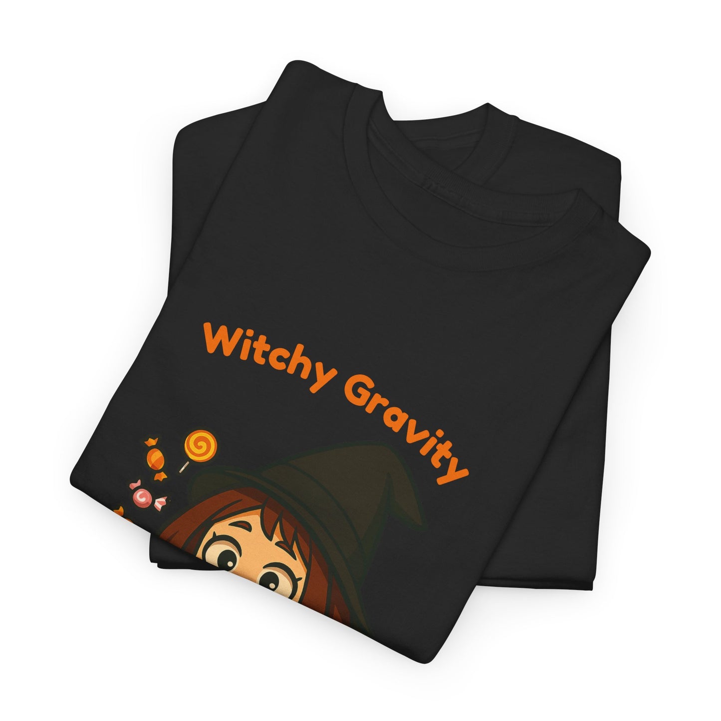 Premium Unisex T-Shirt – Soft Cotton, Lasting Comfort | Halloween