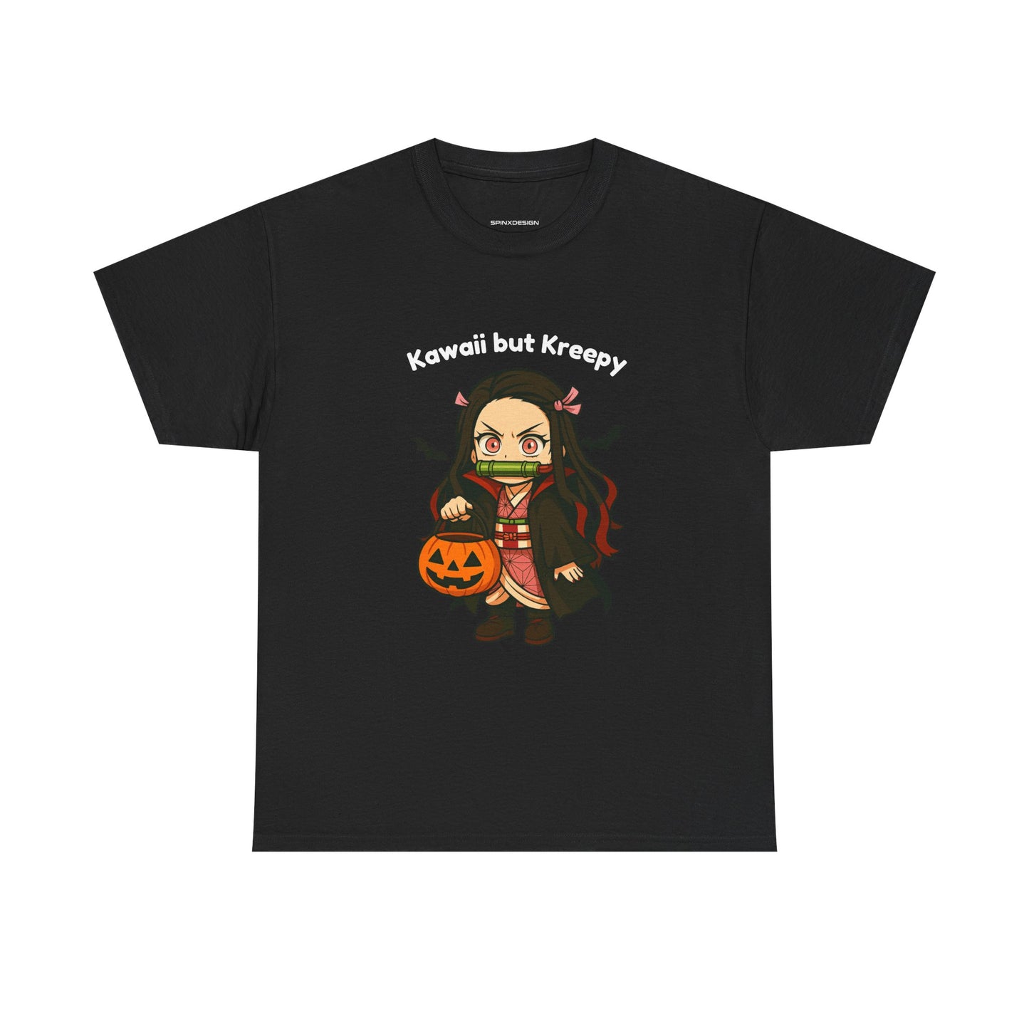 Premium Unisex T-Shirt – Soft Cotton, Lasting Comfort | Halloween