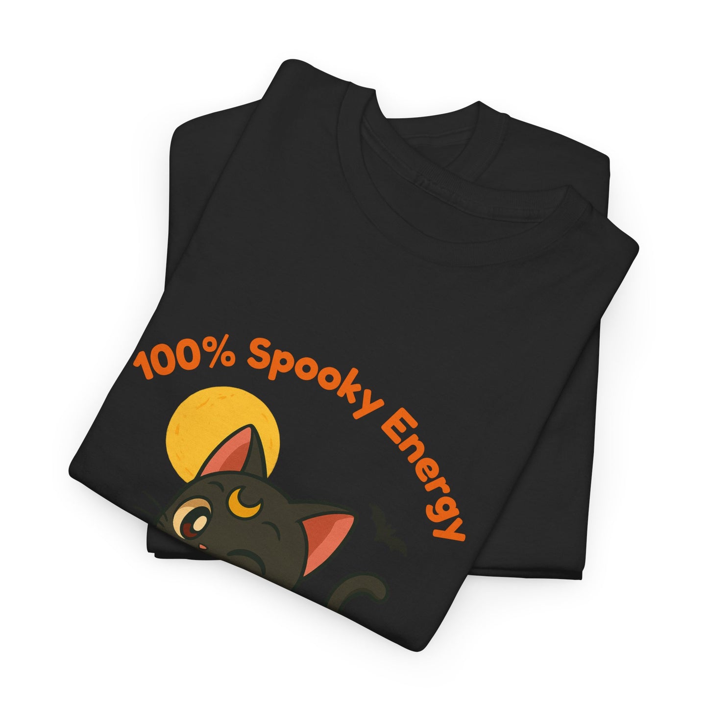 Premium Unisex T-Shirt – Soft Cotton, Lasting Comfort | Halloween